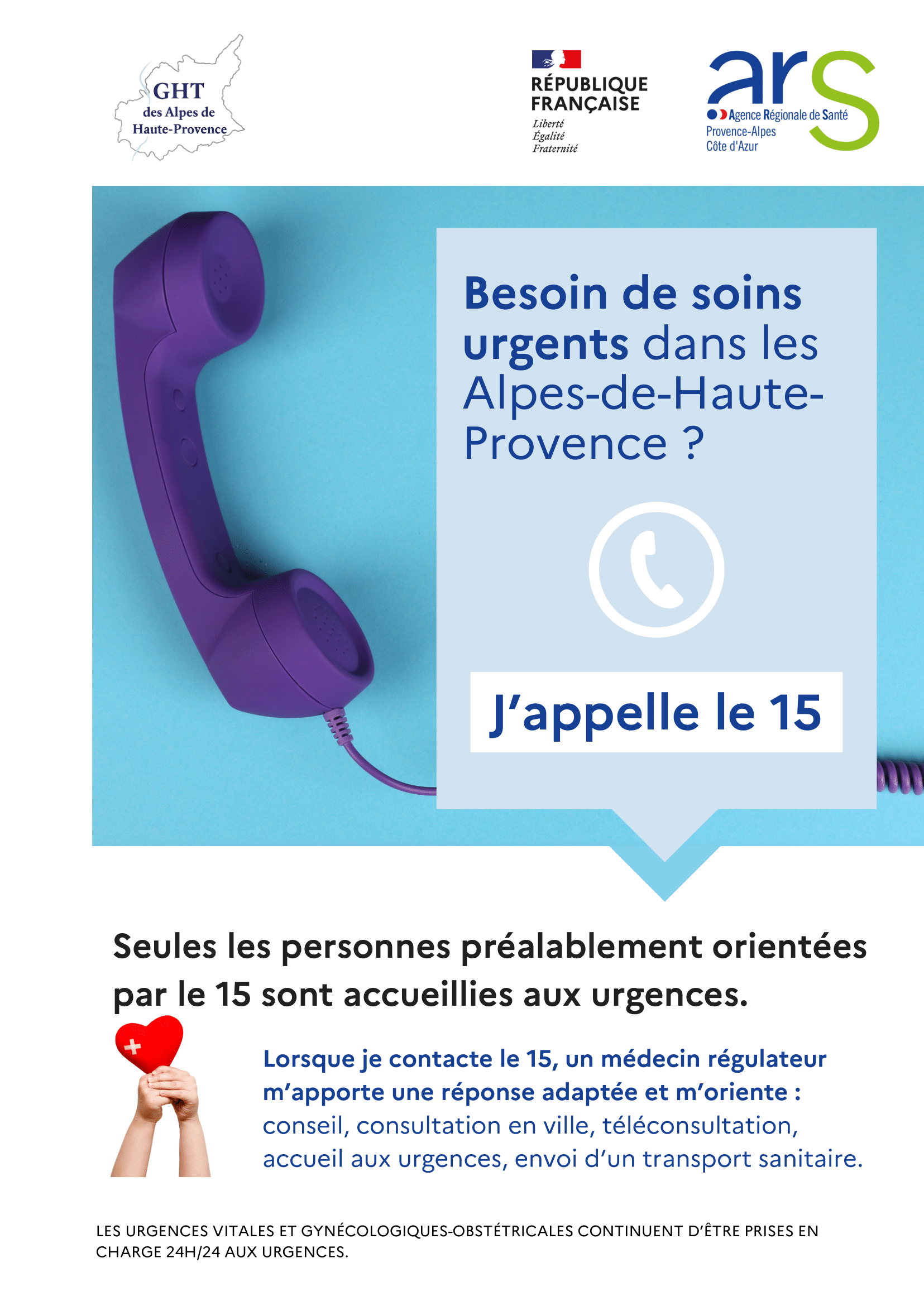 accès aux soins 04