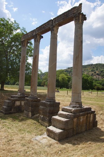 Colonnes