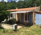 Terrasse Gîte Serre Ponçon - Terrasse Gîte Serre Ponçon