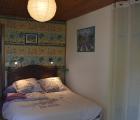 Gîte Sainte Croix - Chambre pour deux - Gîte Sainte Croix - Chambre pour deux