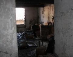 Dégâts causés par l'infiltration d’eau