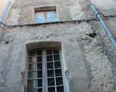 Dégâts causés par l'infiltration d’eau