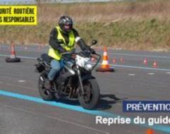 deux-roues motorisés