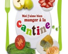 MENUS CANTINE SEPTEMBRE 2023