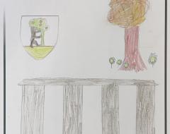dessin enfant riez