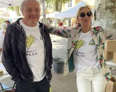 Association Pour le Renouveau de l'Olivier de Riez