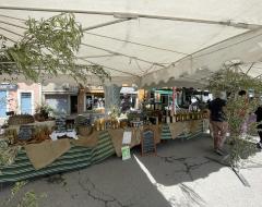 Association Pour le Renouveau de l'Olivier de Riez