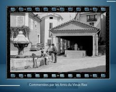 Les Amis du Vieux Riez