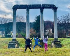 À Hauteur d'Enfants photo enfants