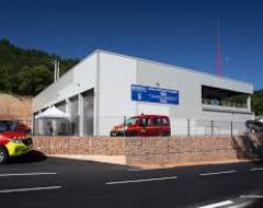 Amicale des Sapeurs Pompiers de Riez