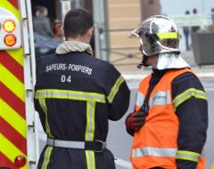 Amicale des Sapeurs Pompiers de Riez