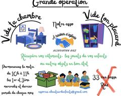 À Hauteur d'Enfants projet