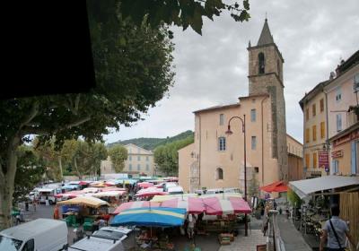 RESPECT DES GESTES BARRRIERES