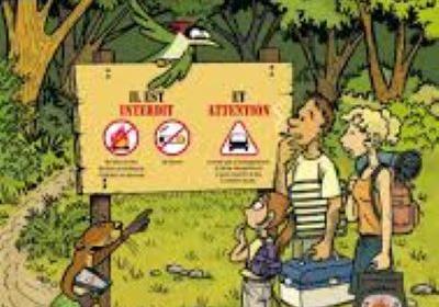 PREVENTION DES INCENDIES