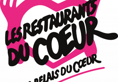 HORAIRE D'OUVERTURE DES RESTOS DU COEUR