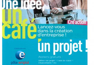 cré'Action