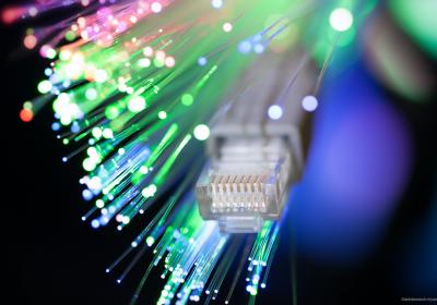 Arrivée de la Fibre