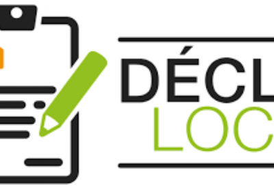 DECLARATION EN MAIRIE