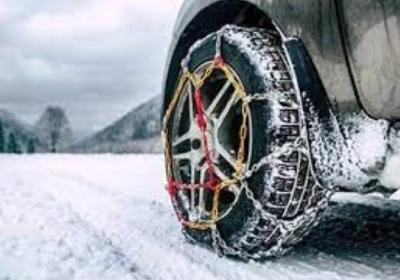 OBLIGATION D'ÉQUIPEMENT DE CERTAINS VÉHICULES EN PÉRIODE HIVERNALE