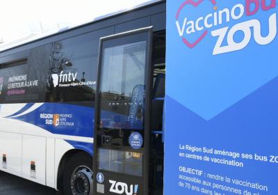 VACCINOBUS REGION SUD