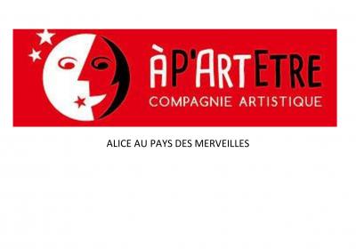 Alice au pays des merveilles