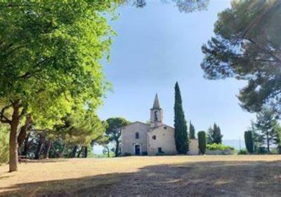 LA CHAPELLE SAINT MAXIME