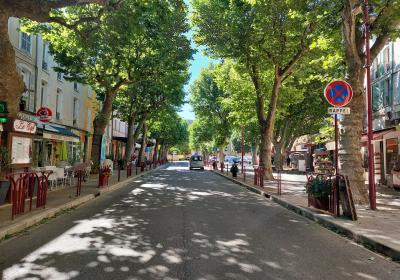 Enquête en ligne Petite Ville de Demain