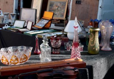 REPRISE DES SEPULTURES EN TERRAIN COMMUN DU CIMETIERE DE RIEZ