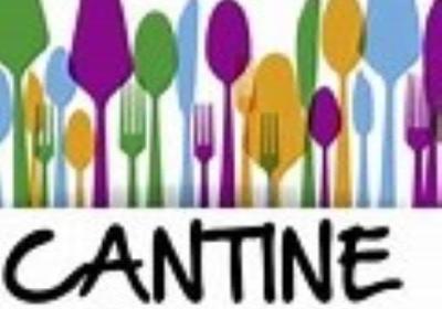 MENU CANTINE OCTOBRE 22