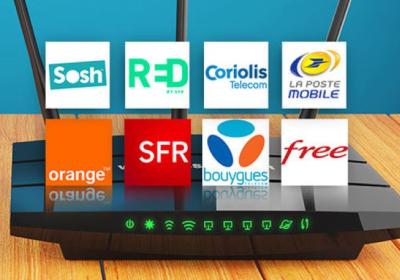 DIFFICULTES CONNECTION INTERNET ET TELEPHONE MOBILE