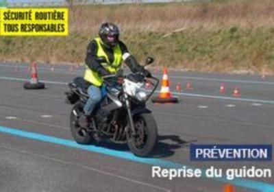 Journée Interdépartementale AHP/VAR DEUX-ROUES MORTORISES