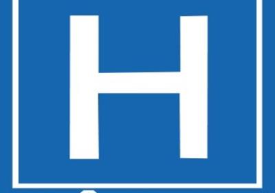 Pas de soins de 1er recours à l'hôpital de Riez jusqu'au 31 juillet inclus