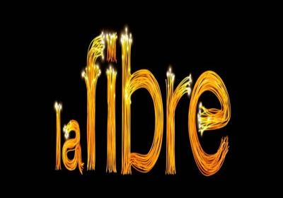 Déploiement de la fibre dans le 04