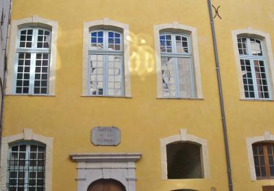 Fermeture exceptionnelle de la Mairie le 22 août