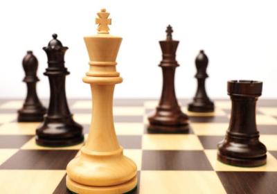 Inauguration du Club d'échecs de Riez le 29 octobre à 15h