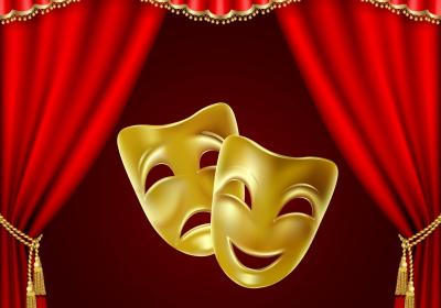 Soirée théâtre le 07 octobre à 18h &quot;Le système Ribadier&quot; de Georges Feydeau