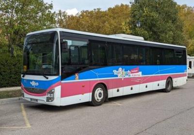 Modifications d'horaires sur les lignes de bus Trans'Agglo