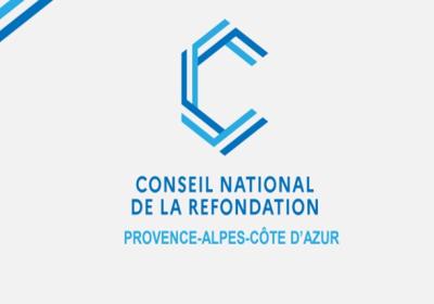 Réunion publique de concertation du CNR SANTE le 7 décembre