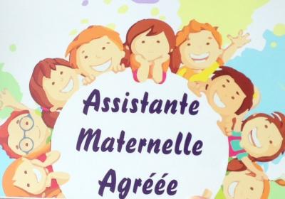 LISTE DES ASSISTANT(E)S MATERNEL(LE)S SECTEUR RIEZ/ORAISON