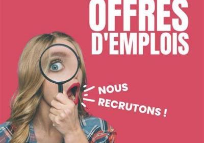 offre d'emploi