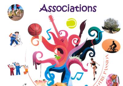 Forum des associations