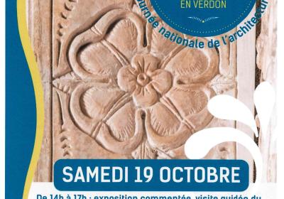 INAUGURAT° EXPOSIT° GYPSE