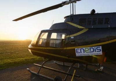 SURVOL BASSE ALTITUDE