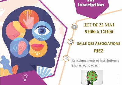 séance un temps pour soi