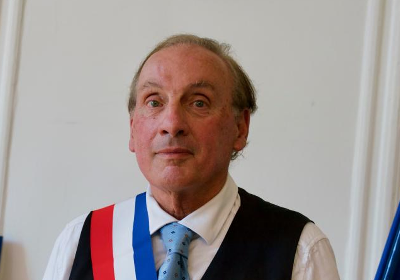 ARNAUD Claude 5e Adjoint RIEZ