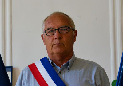 BONDIL Claude 1er Adjoint riez