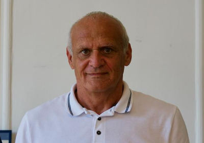 BONDIL Jean-Philippe Conseiller municipal délégué aux travaux RIEZ