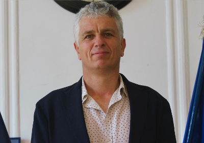 DUBOIS Christophe Conseiller municipal RIEZ