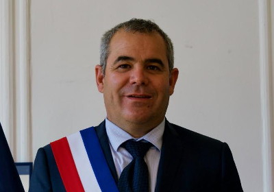 maire riez bianchi christophe