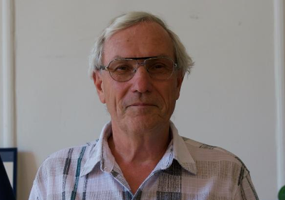 REIGNIER Jean-Luc Conseiller municipal RIEZ